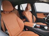 2023 Mercedes-Benz GLC-Class - Preview 15