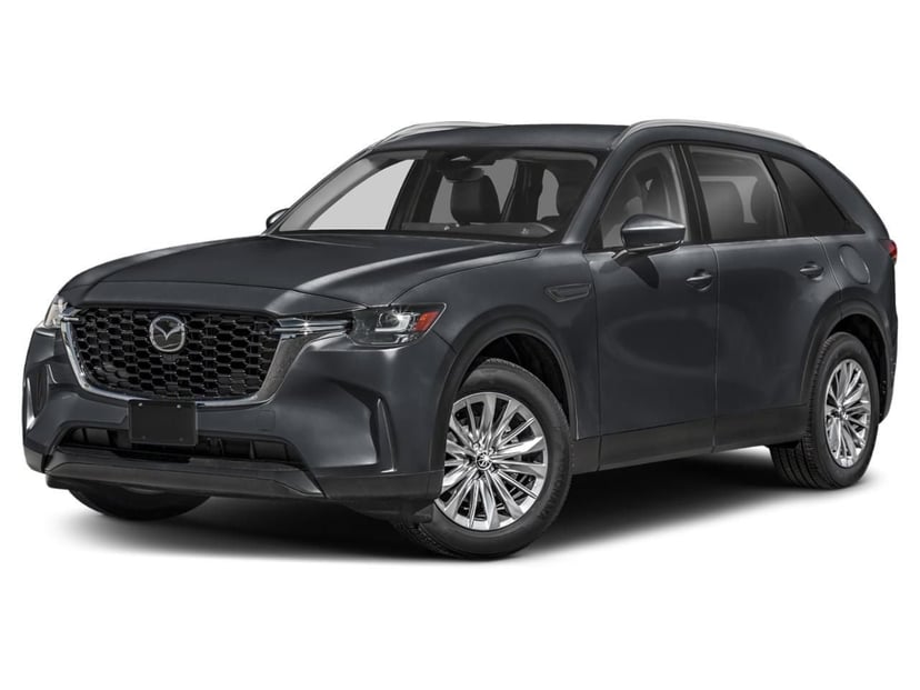 2026 Mazda CX-90 - Image 1