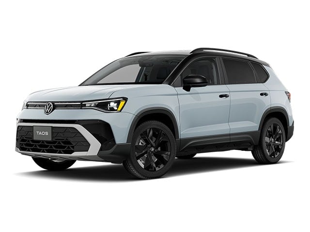 2027 Volkswagen Taos - Image 1