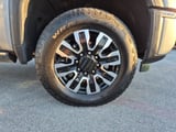 2026 GMC Sierra 2500HD - Preview 13