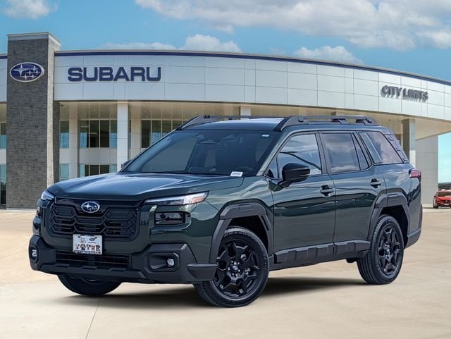 2026 Subaru Outback - Image 1