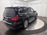 2019 Mercedes-Benz GLS - Preview 7