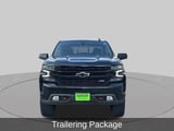 2021 Chevrolet Silverado 1500 - Preview 8