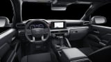 2026 Toyota Tacoma - Preview 5