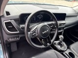 2024 Kia Seltos - Preview 12