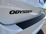 2026 Honda Odyssey - Preview 8