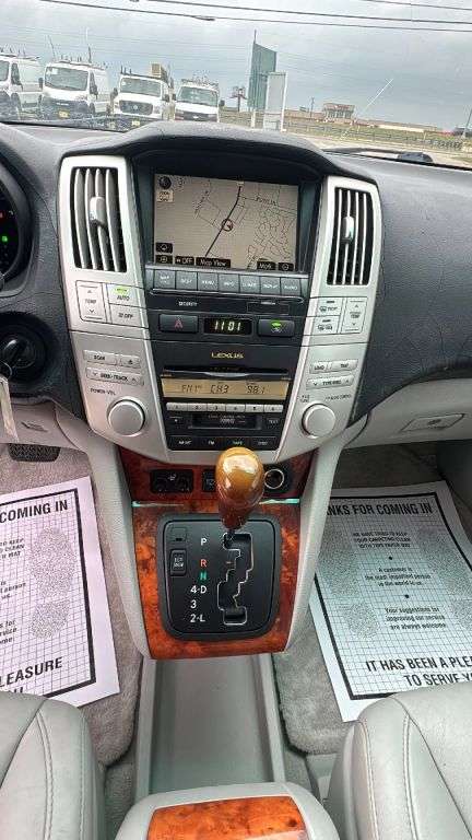 2008 Lexus RX - Image 3