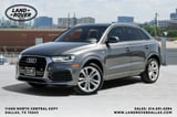 2018 Audi Q3 - Preview 2