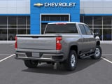 2026 Chevrolet Silverado 2500 HD - Preview 4