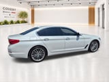 2018 BMW 5 Series - Preview 10
