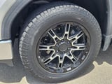2020 GMC Sierra - Preview 3