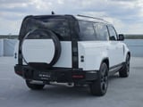 2026 Land Rover Defender - Preview 7