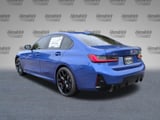 2026 BMW 3 Series - Preview 8