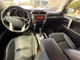 2010 Toyota 4runner - Preview 10