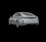 2026 Lexus ES - Preview 4