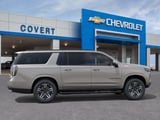 2027 Chevrolet Suburban - Preview 5