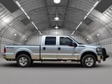 2011 Ford F-250 - Preview 6