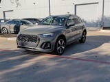 2023 Audi Q5 - Preview 4