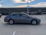 2015 Honda Accord - Preview 6