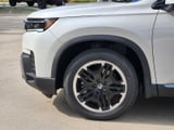 2026 Honda Pilot - Preview 4