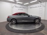 2017 Mercedes-Benz C-Class - Preview 8