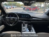 2023 Cadillac Escalade - Preview 14