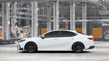 2026 Toyota Camry - Preview 4