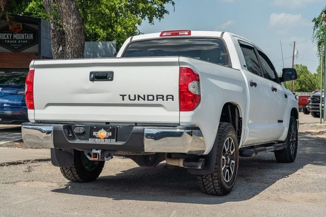 2019 Toyota Tundra - Image 3