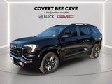 2027 GMC Terrain - Preview 3