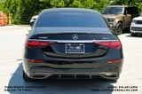 2025 Mercedes-Benz S-Class - Preview 7