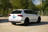2024 Volkswagen Tiguan - Preview 5