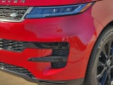 2025 Land Rover Range Rover Sport - Preview 5