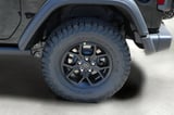 2026 Jeep Wrangler - Preview 9