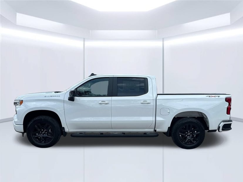 2026 Chevrolet Silverado 1500 - Image 1
