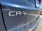 2024 Honda CR-V - Preview 8
