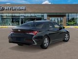 2026 Hyundai Elantra - Preview 4