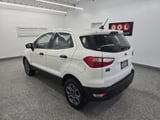 2022 Ford EcoSport - Preview 4