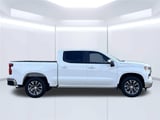 2026 Chevrolet Silverado 1500 - Preview 8