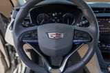 2025 Cadillac XT6 - Preview 12