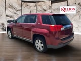 2012 GMC Terrain - Preview 3
