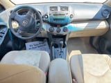 2009 Toyota RAV4 - Preview 14
