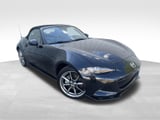 2023 Mazda MX-5 - Preview 3
