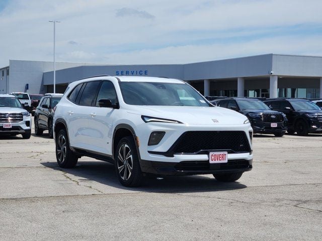 2026 Buick Enclave - Image 2