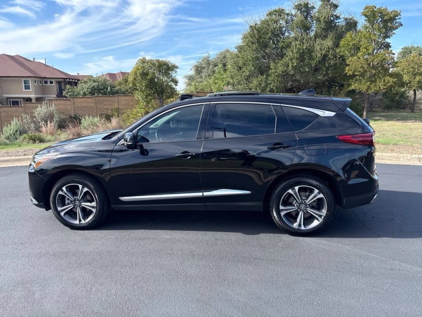 2024 Acura RDX - Image 1