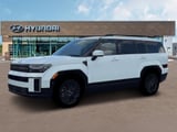 2026 Hyundai Santa Fe Hybrid - Preview 2