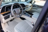2024 Cadillac Escalade - Preview 10