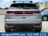 2026 Volkswagen Atlas Cross Sport - Preview 8