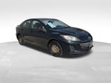 2013 Mazda Mazda3 - Preview 3