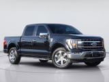 2023 Ford F-150 - Preview 2