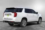 2021 GMC Yukon - Preview 5